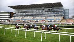 Jumps racing at Doncaster